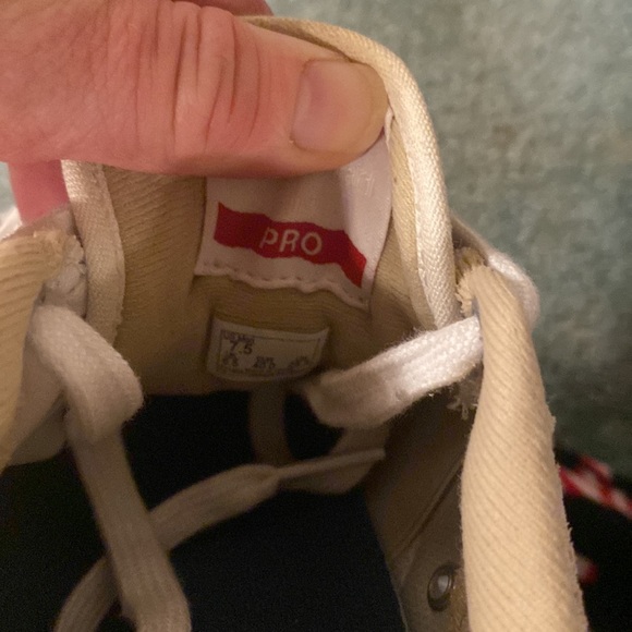 Ultra Cush 3D Vans Pro - Picture 6 of 10